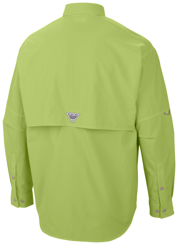 Bahama II Men’s Fishing Shirt