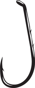 Baitholder Worm Hook - 10/PK