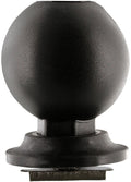 Ball Track Mount - 1.5 in.