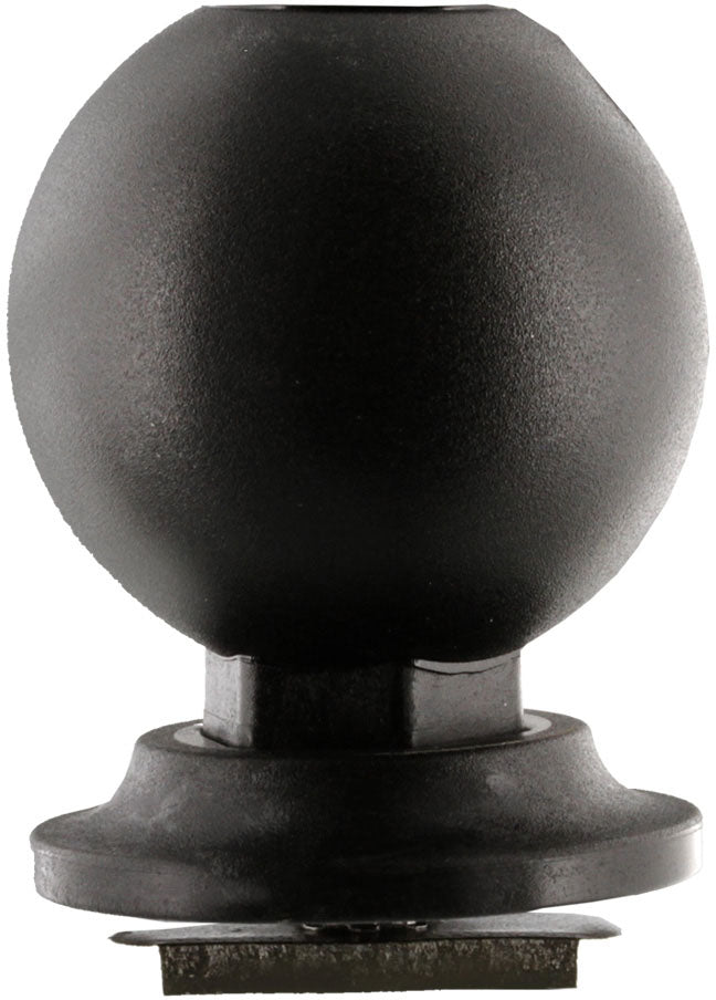 Ball Track Mount - 1.5 in.