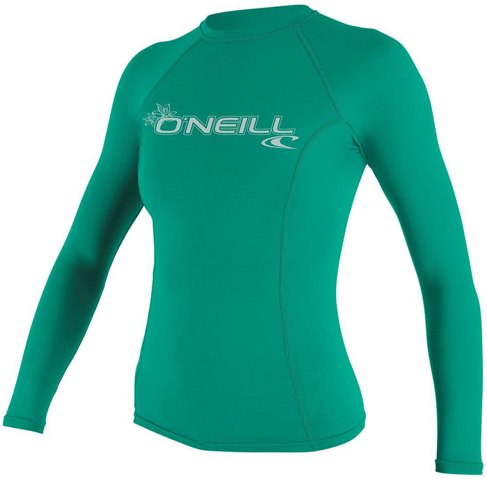 Basic Rash Guard - Women’s