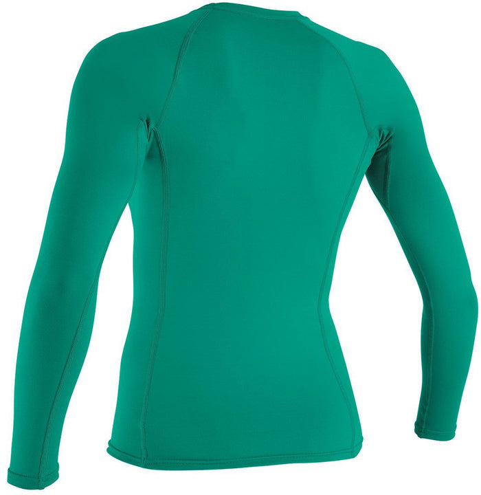 Basic Rash Guard - Women’s