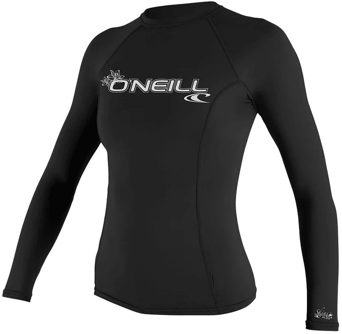 Basic Rash Guard - Women’s