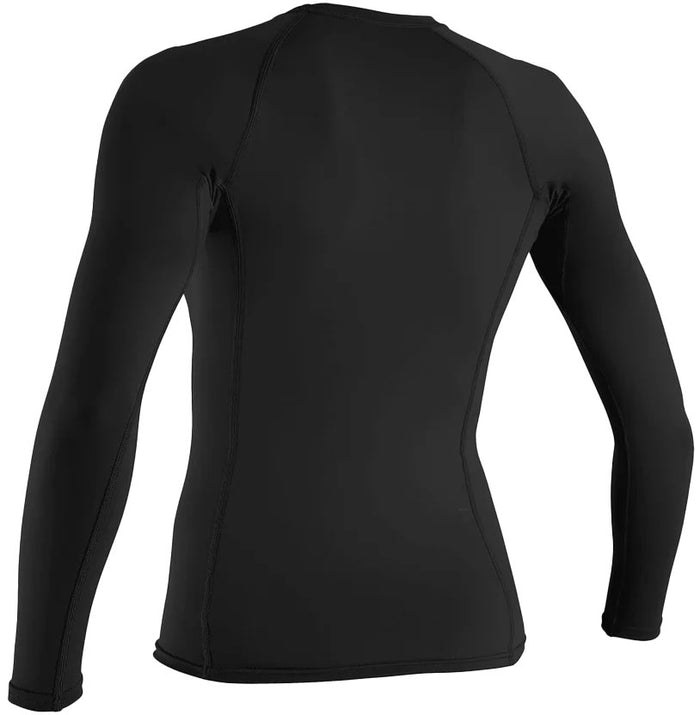 Basic Rash Guard - Women’s