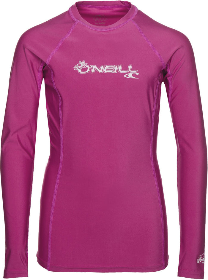 Basic Rash Guard - Women’s