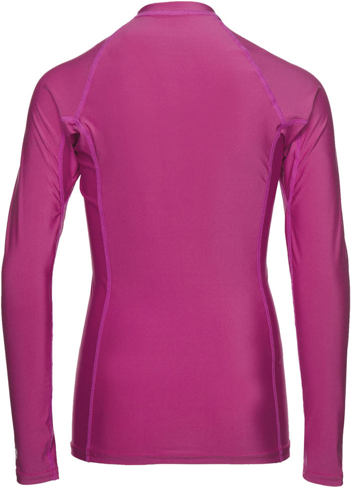 Basic Rash Guard - Women’s