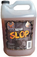 Bear Slop Attractant - Cupcakes - 3.785 L