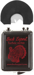 Black Tone HD Turkey Diaphragm Call