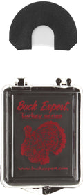 Black Tone SM Turkey Diaphragm Call