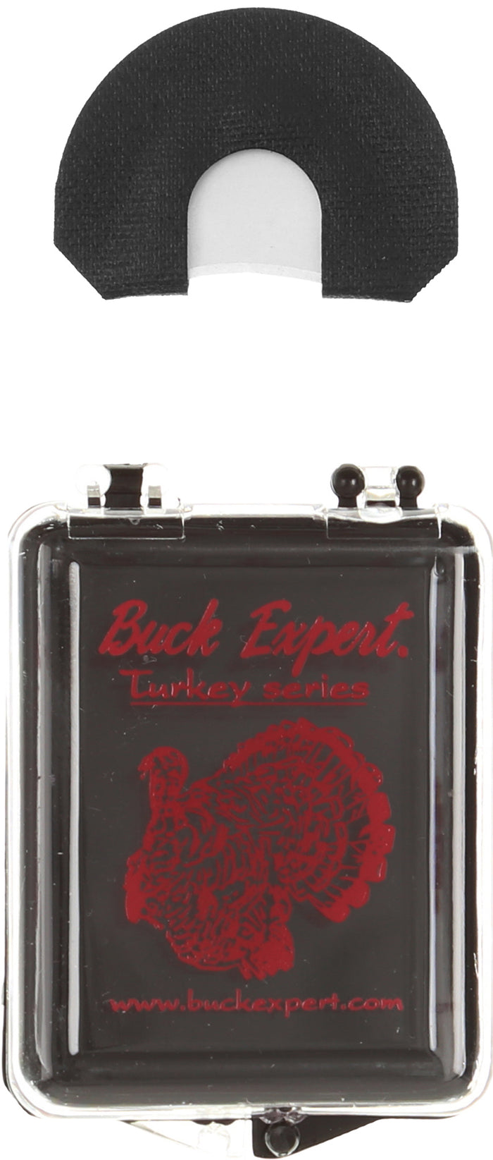 Black Tone SM Turkey Diaphragm Call