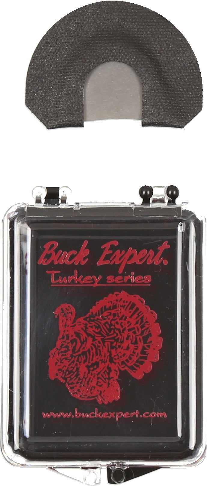 Black Tone SM Turkey Diaphragm Call