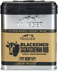 Blackened Saskatchewan Rub