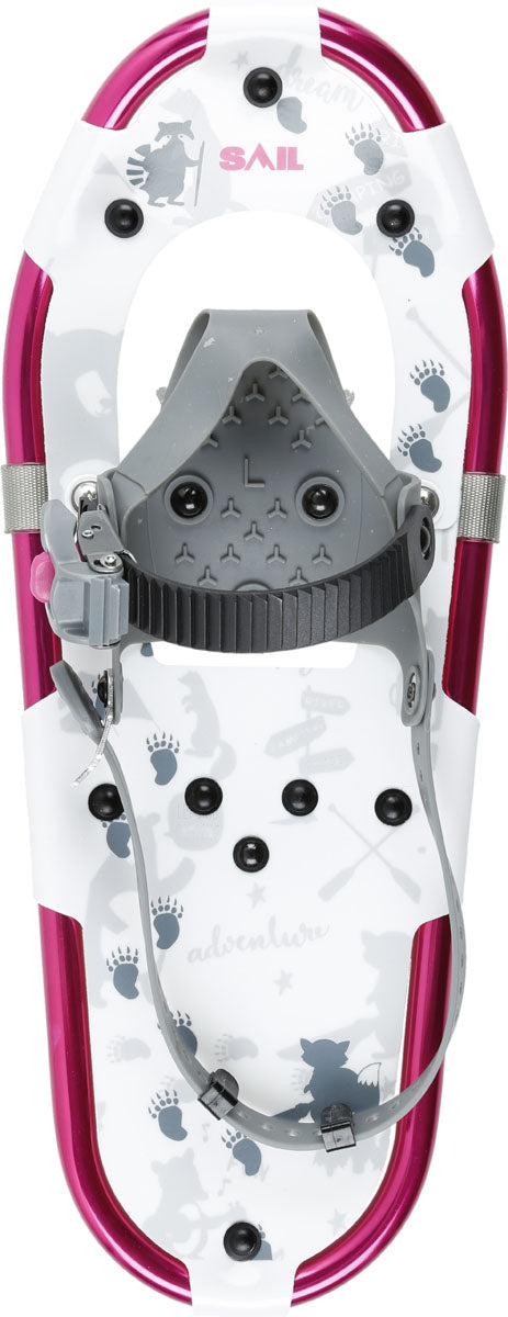 Blast Snowshoes - Kids’