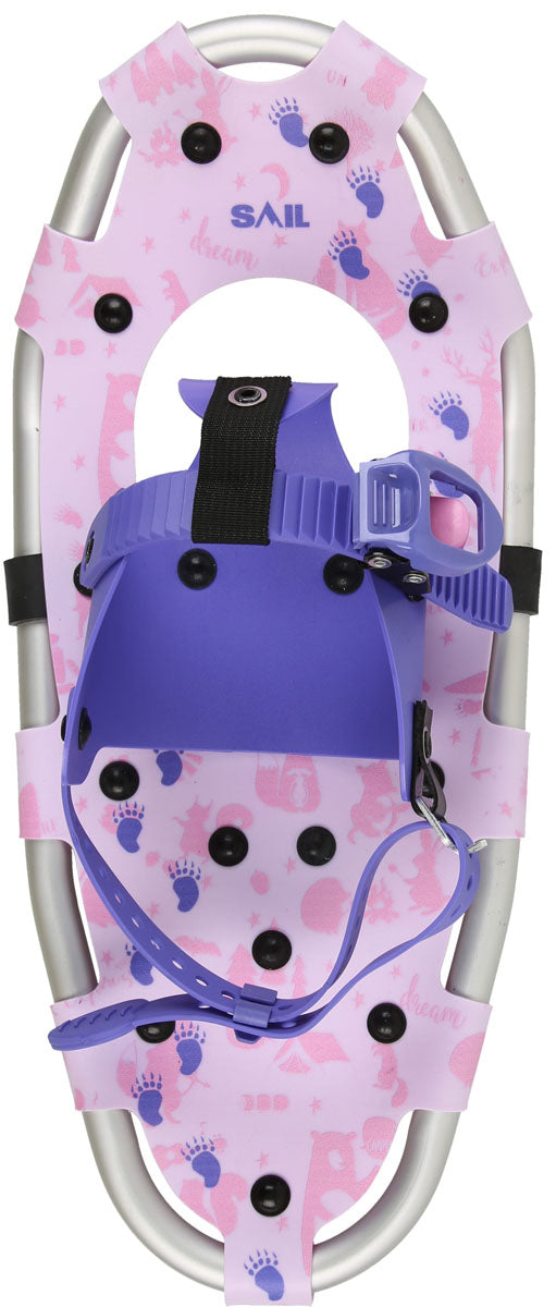 Blast Snowshoes - Kids’