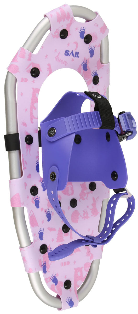 Blast Snowshoes - Kids’