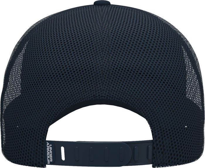 Blitzing Men’s Trucker Cap