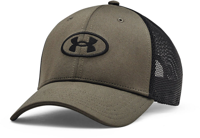 Blitzing Men’s Trucker Cap