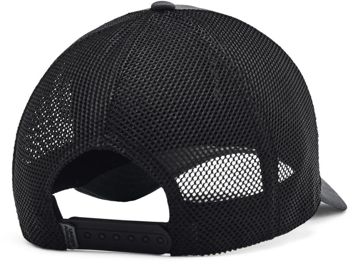 Blitzing Men’s Trucker Cap