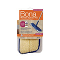 Bona Microfiber Applicator Pad on a white background