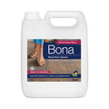 Bona Wood Floor Cleaner 4L Refill on a white background