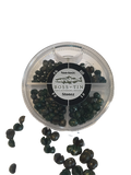 BOSSTIN 4 Way Camo Stonez Split Shot (Non-toxic) - Fintek
