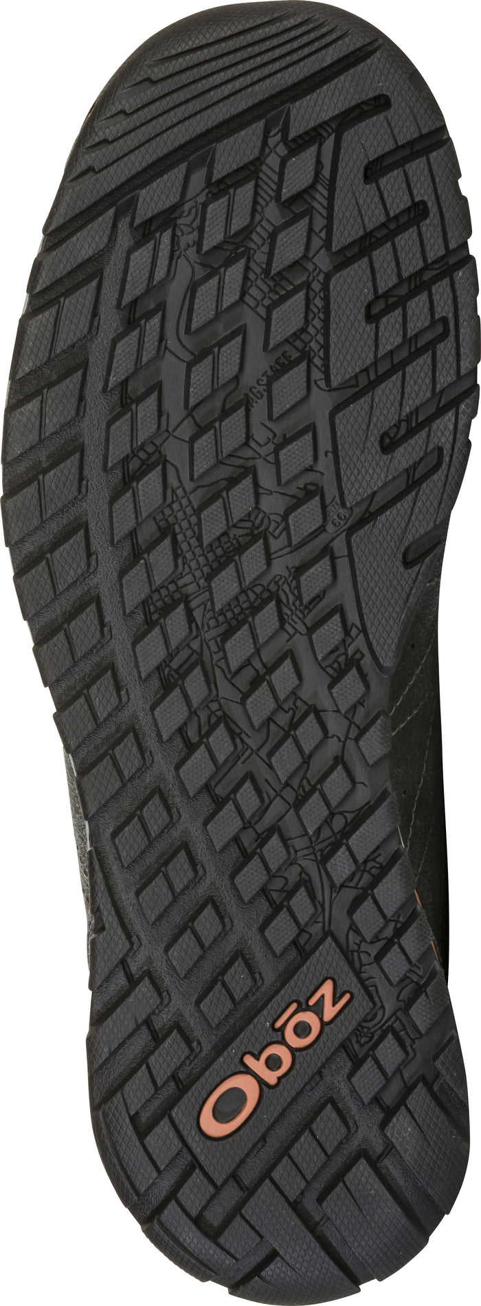 Bozeman Low Men’s Leather Shoes