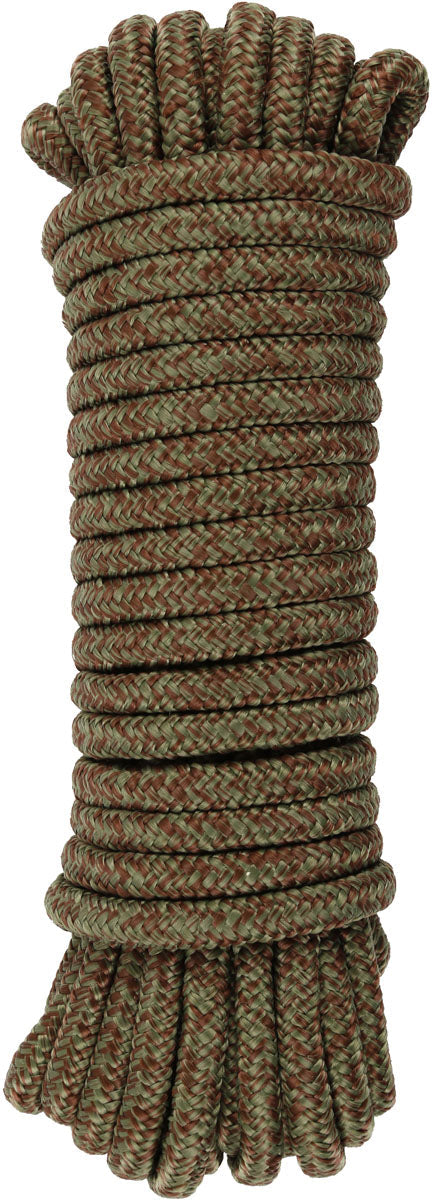 Braided Rope - 9.5 mm x 15.2 m