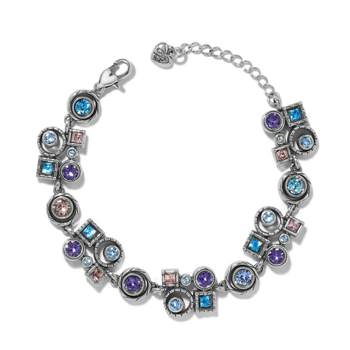 Wear it alone for a refined look or pair it with your favorite jewelry for added elegance.