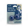DM Merchandising Brodeo Drive Sock Block Deodorizing Balls designed to freshen shoes, socks, and personal gear.