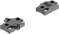Browning  A-Bolt Scope Base - Gloss - 2 pcs