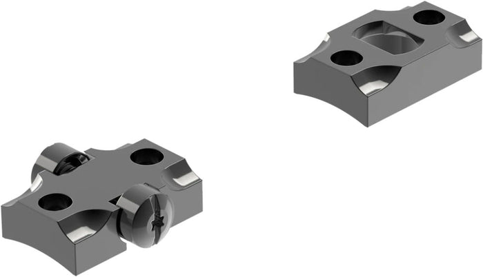 Browning  A-Bolt Scope Base - Gloss - 2 pcs