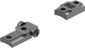 Browning A-Bolt Scope Base - Matte - 2 pcs