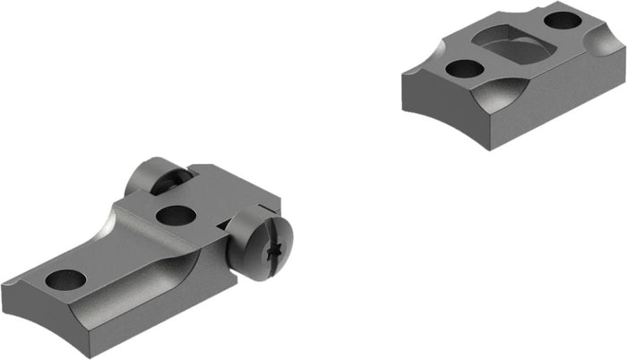 Browning A-Bolt Scope Base - Matte - 2 pcs