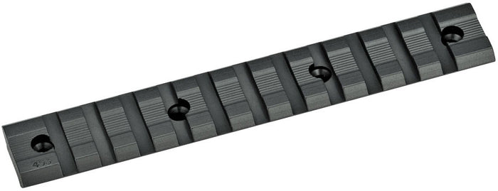 Browning AB3 SA 611 Scope Base - Matte - 1 pc