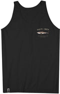 Bruce Tank Top - Men’s