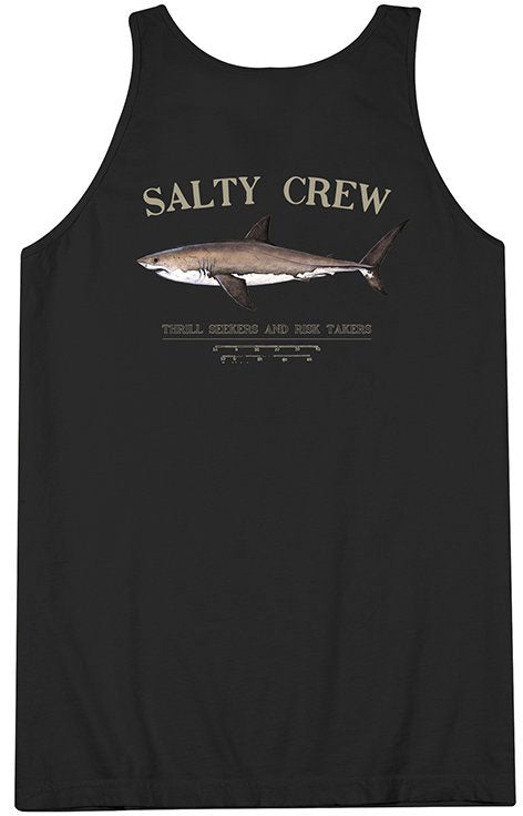 Bruce Tank Top - Men’s