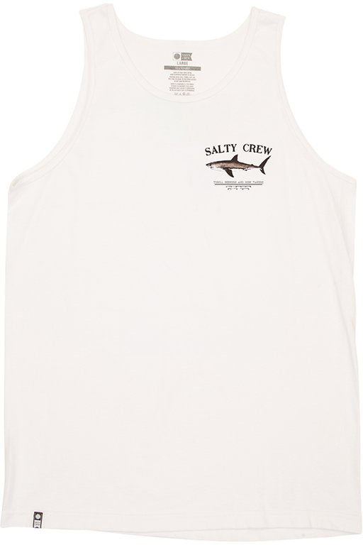 Bruce Tank Top - Men’s