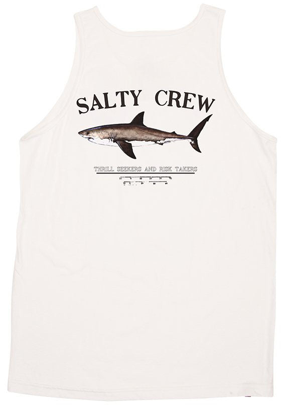 Bruce Tank Top - Men’s