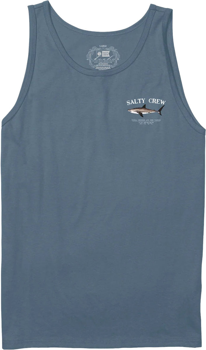 Bruce Tank Top - Men’s