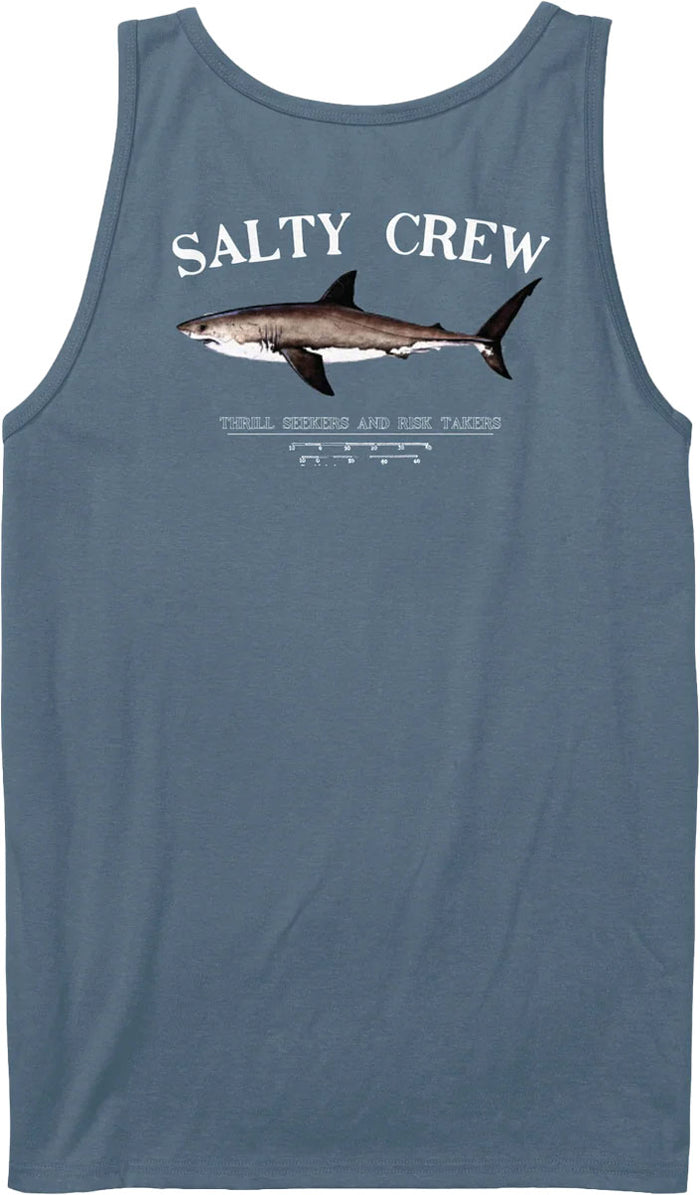 Bruce Tank Top - Men’s