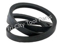 BT-304 Air Compressor 59.3" V Drive Belt DeVilbiss / Porter Cable