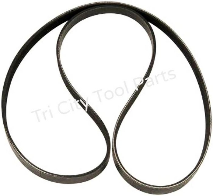 BT003100AV Campbell Hausfeld Air Compressor Belt 49"  ** Genuine OEM **