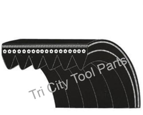 BT004800AV Campbell Hausfeld Air Compressor Belt 50"