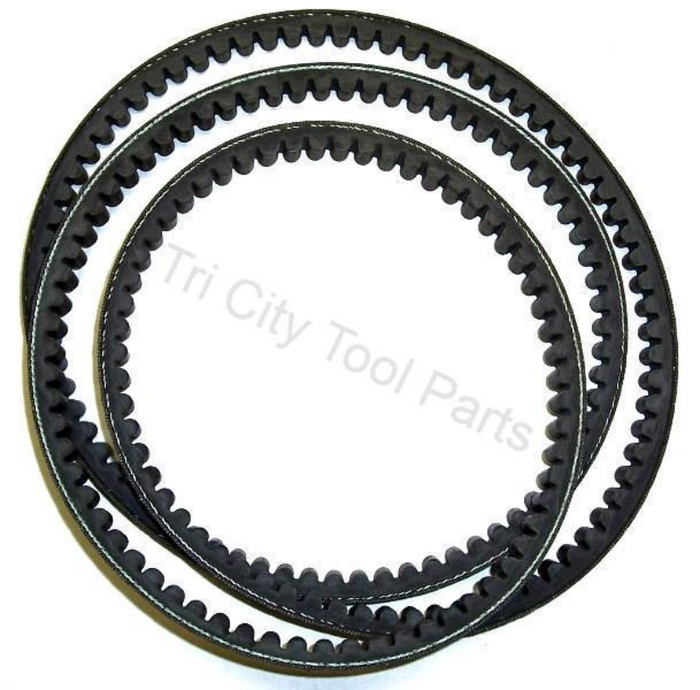BT010800AV Campbell Hausfeld  Air Compressor V Belt   BX-77  80"  Drive Belt