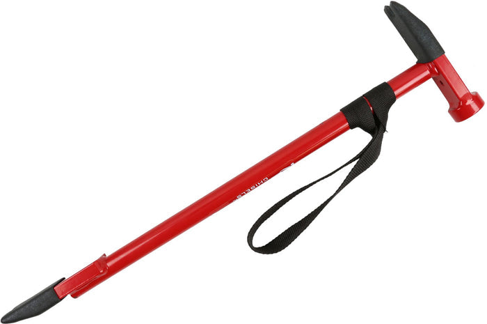 Bucket Chisel