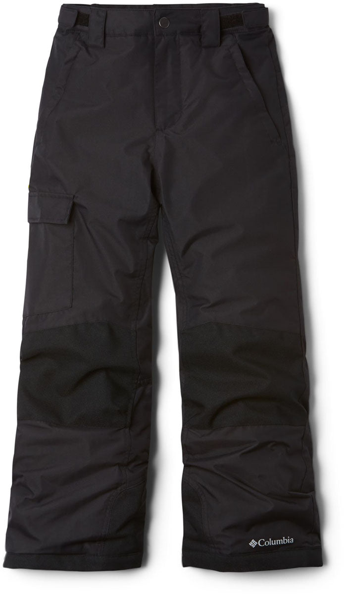 010-BLACK / XXS