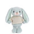 Say hello to Bouncy Bunny—the cheerful hopper made for big hugs and little adventures.