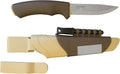 Bushcraft Survival S Fixed Blade Knife