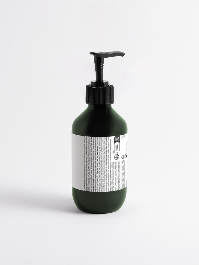 BYAG. 5 % Urea + 2 % Panthenol Körpercreme – Produktbild 2
