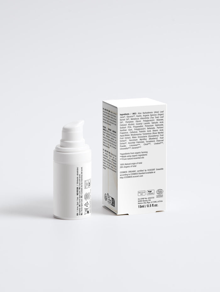 BYAG. Akne-Punktpflege – Produktbild 2